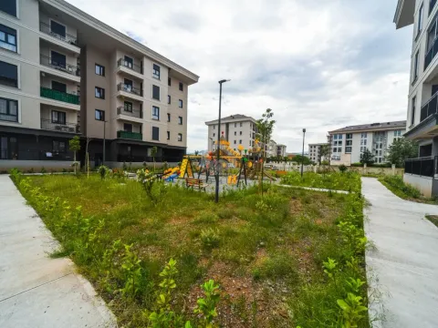 Prodaja, dvosoban stan, 64m², Tološi, Podgorica - image 11