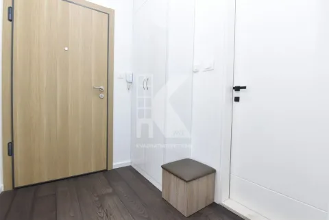 Izdavanje, jednosoban stan, 48m², Vezirov Most, Podgorica - image 10