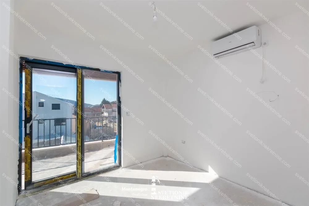 Prodaja, trosoban stan, 142m², Bijela, Herceg Novi