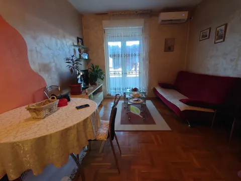 Rent, one bedroom apartment, 40m², Stari Aerodrom, Podgorica - image 6