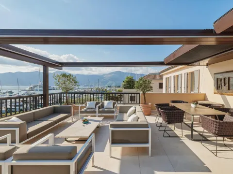 Prodaja, četvorosoban stan, 380m², Porto Montenegro, Tivat - image 23