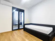 Izdavanje, dvosoban stan, 53m², New City, Podgorica - image 5