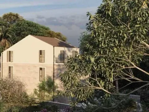Sale, apartment, 55m², Prčanj, Kotor - image 2