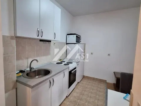 Rent, one bedroom apartment, 35m², Nova Detelinara, Novi Sad Sve Podlokacije - image 5