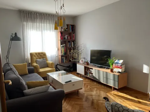 Izdavanje, stan, 50m², Zagorič, Podgorica