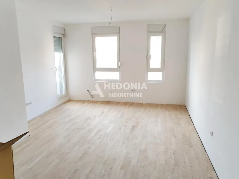 Sale, two bedroom apartment, 47m², Zemun Sve Podlokacije, Beograd