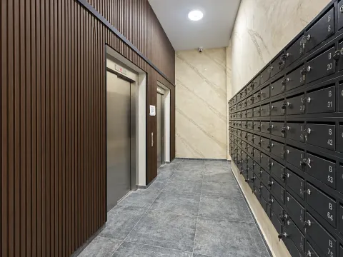 Izdavanje, dvosoban stan, 64m², Stari Aerodrom, Podgorica - image 9