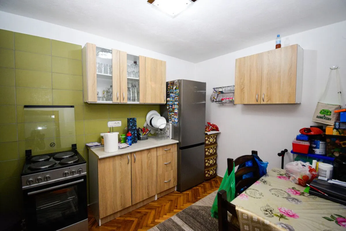 Prodaja, kuća, 300m², Stari Aerodrom, Podgorica