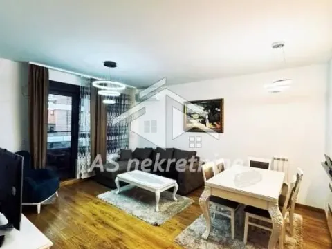 Izdavanje, dvosoban stan, 59m², Fon (Fon - Bilećka), Voždovac Sve Podlokacije - image 2