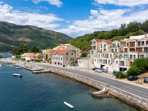 Sale, two bedroom apartment, 67m², Opatovo, Tivat - image 28