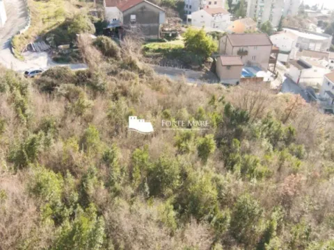Prodaja, plac, 2500m², Topla, Herceg Novi - image 4