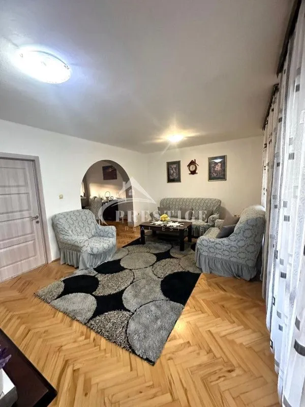 Rent, house, 160m², Gornja Gorica, Podgorica