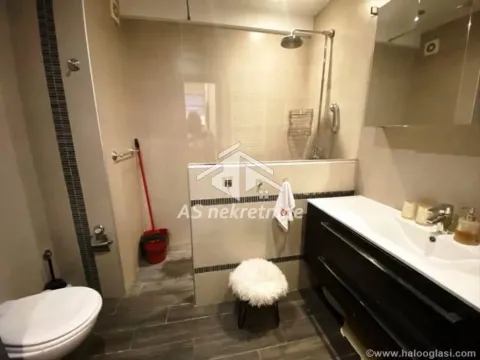 Rent, three bedroom apartment, 87m², Stari Grad, Beograd - image 11