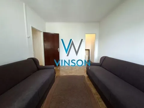 Sale, three bedroom apartment, 65m², Sajam, Novi Sad Sve Podlokacije - image 12