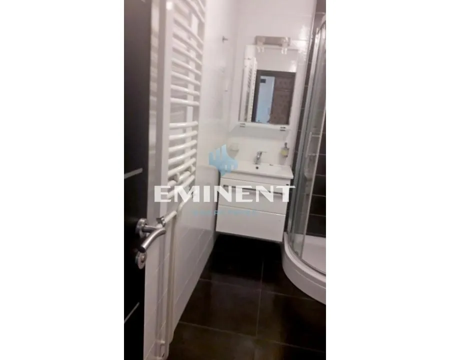 Izdavanje, dvosoban stan, 56m², Novi Beograd Blok 28, Novi Beograd Sve Podlokacije