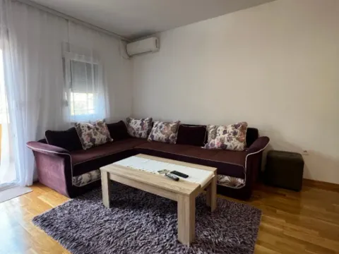 Rent, one bedroom apartment, 50m², Ilino, Bar - image 6