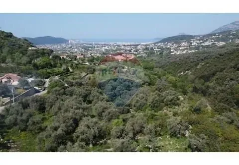 Sale, land lot, 1546m², Bartula, Bar - image 2