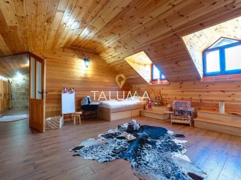 Rent, house, 190m², Rijeka Crnojevića, Cetinje - image 8