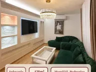 Izdavanje, stan, 125m², Momišići, Podgorica