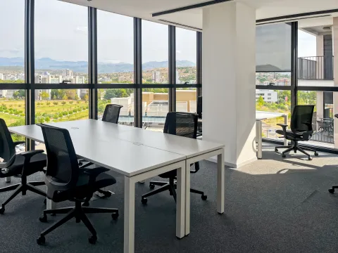 Rent, office space, 10m², Centar, Podgorica - image 9