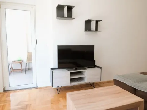 Izdavanje, jednosoban stan, 50m², Zabjelo, Podgorica - image 7