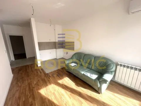 Sale, three bedroom apartment, 50m², Đeram Pijaca, Beograd - image 1