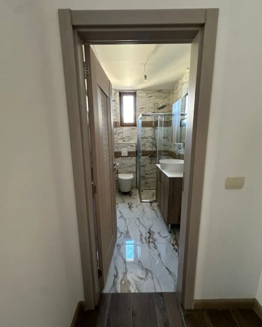 Prodaja, jednosoban stan, 45m², Kumbor, Herceg Novi