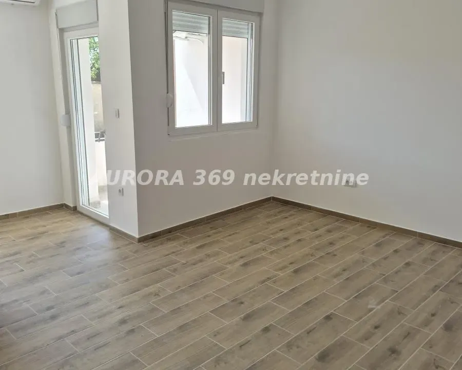 Sale, one bedroom apartment, 48m², Ruma, Srbija