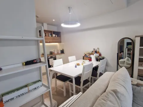 Sale, two bedroom apartment, 101m², Luštica, Tivat - image 14