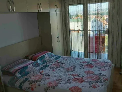 Rent, one bedroom apartment, 42m², Stari Aerodrom, Podgorica - image 7