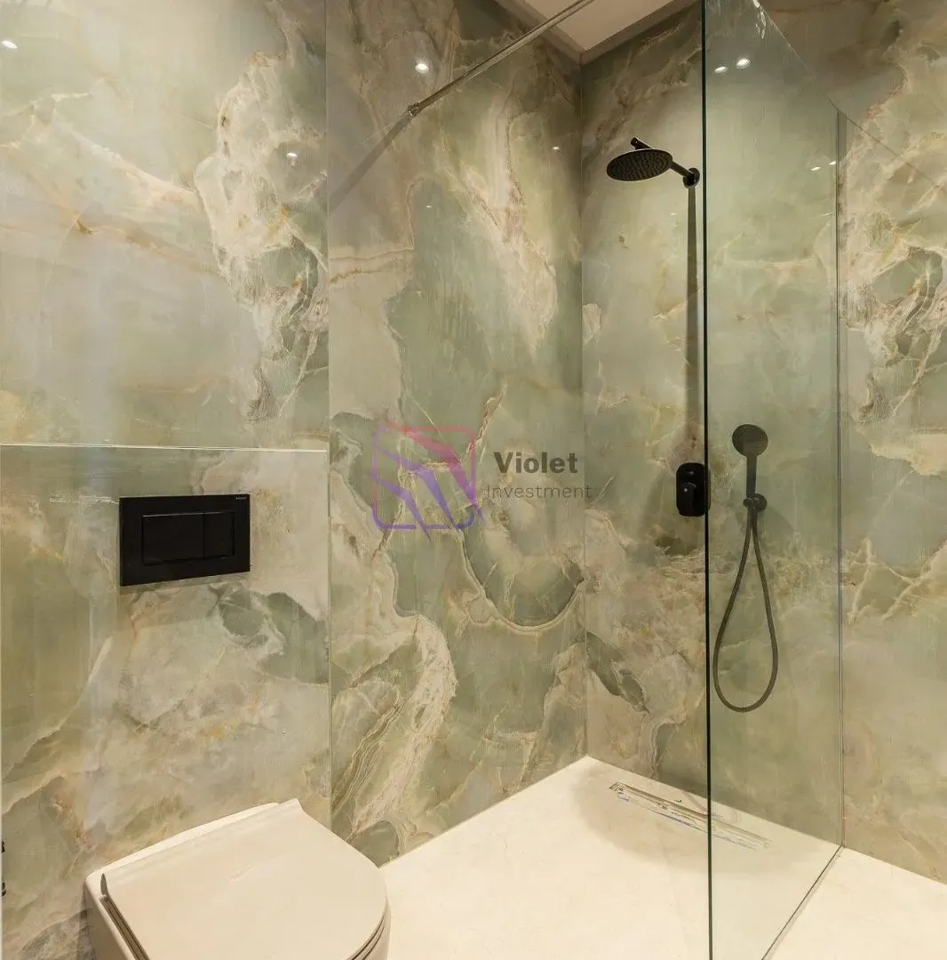 Sale, house, 922m², Reževići, Budva