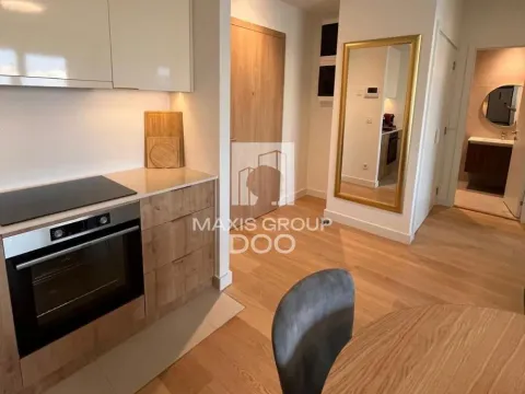 Prodaja, dvosoban stan, 54m², Savski Venac, Beograd - image 13