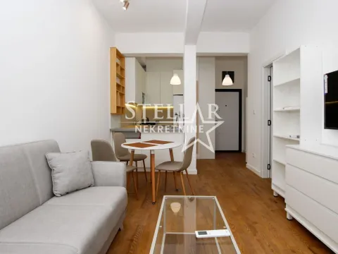 Izdavanje, jednosoban stan, 37m², Zabjelo, Podgorica - image 3
