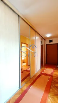 Izdavanje, dvosoban stan, 55m², Novi Sad Sve Podlokacije, Novi Sad - image 14