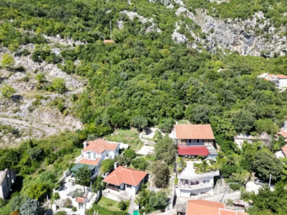 Prodaja, plac, 7000m², Lipci, Kotor