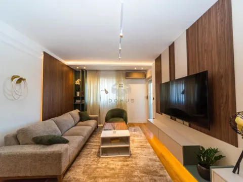 Rent, one bedroom apartment, 49m², Central Point, Podgorica - image 1