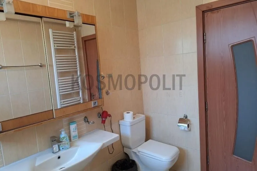 Prodaja, jednosoban stan, 33m², Autokomanda, Voždovac Sve Podlokacije