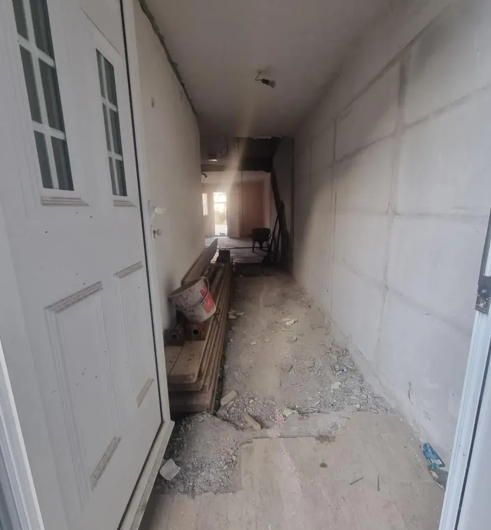 Prodaja, dvosoban stan, 59m², Mirijevo 1, Mirijevo Sve Podlokacije