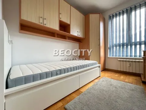 Rent, three bedroom apartment, 65m², Autokomanda, Voždovac Sve Podlokacije - image 13