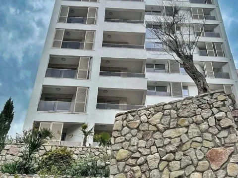 Prodaja, jednosoban stan, 41m², Rafailovići, Budva - image 15