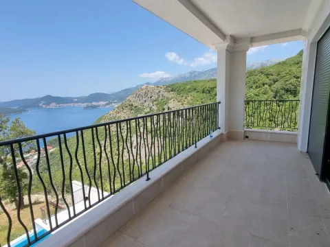 Prodaja, trosoban stan, 90m², Blizikuće, Budva - image 10