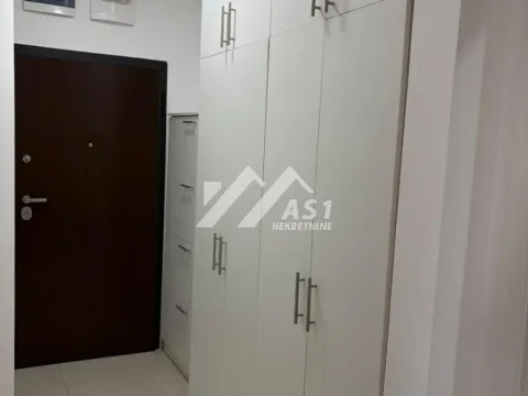 Izdavanje, jednosoban stan, 44m², Podbara, Novi Sad Sve Podlokacije - image 9