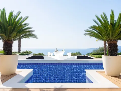 Prodaja, kuća, 400m², Blizikuće, Budva - image 7