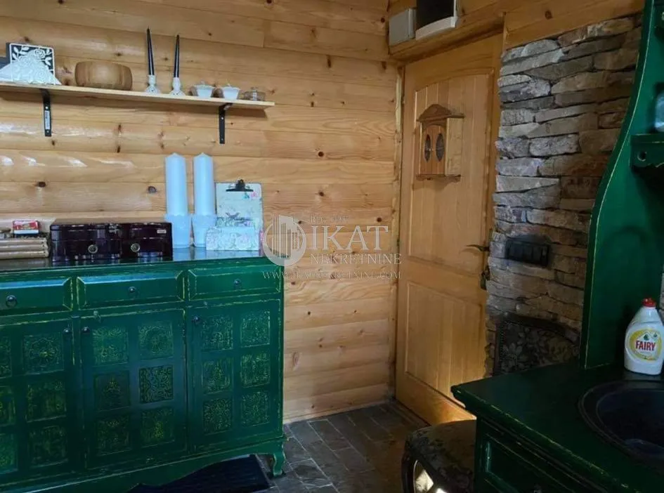 Prodaja, kuća, 90m², Tara, Srbija