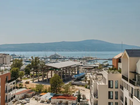 Prodaja, dvosoban stan, 199m², Porto Montenegro, Tivat - image 18