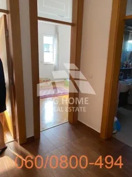 Izdavanje, četvorosoban stan, 120m², Savski Venac, Beograd - image 7