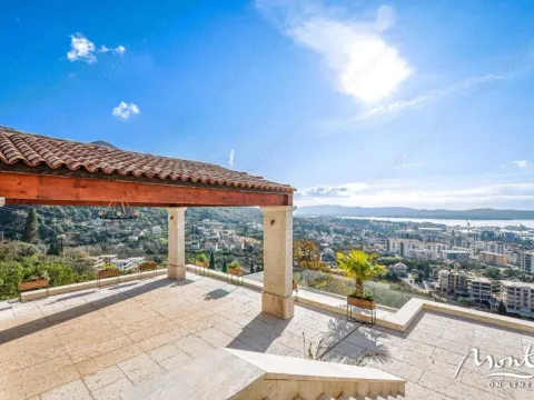 Prodaja, kuća, 791m², Donja Lastva, Tivat - image 11