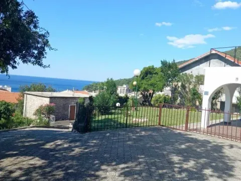 Prodaja, ugostiteljski objekat, 480m², Petrovac, Budva - image 10