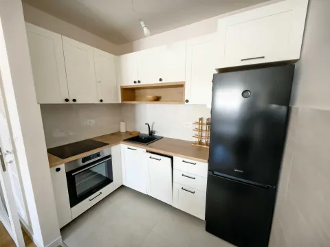 Rent, one bedroom apartment, 49m², Central Point, Podgorica - image 11