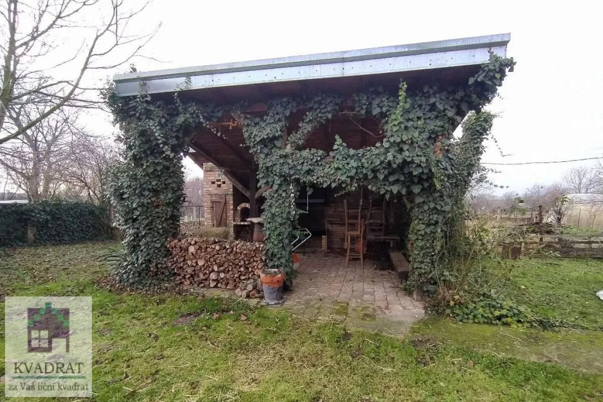 Sale, house, 64m², Zabrežje, Obrenovac